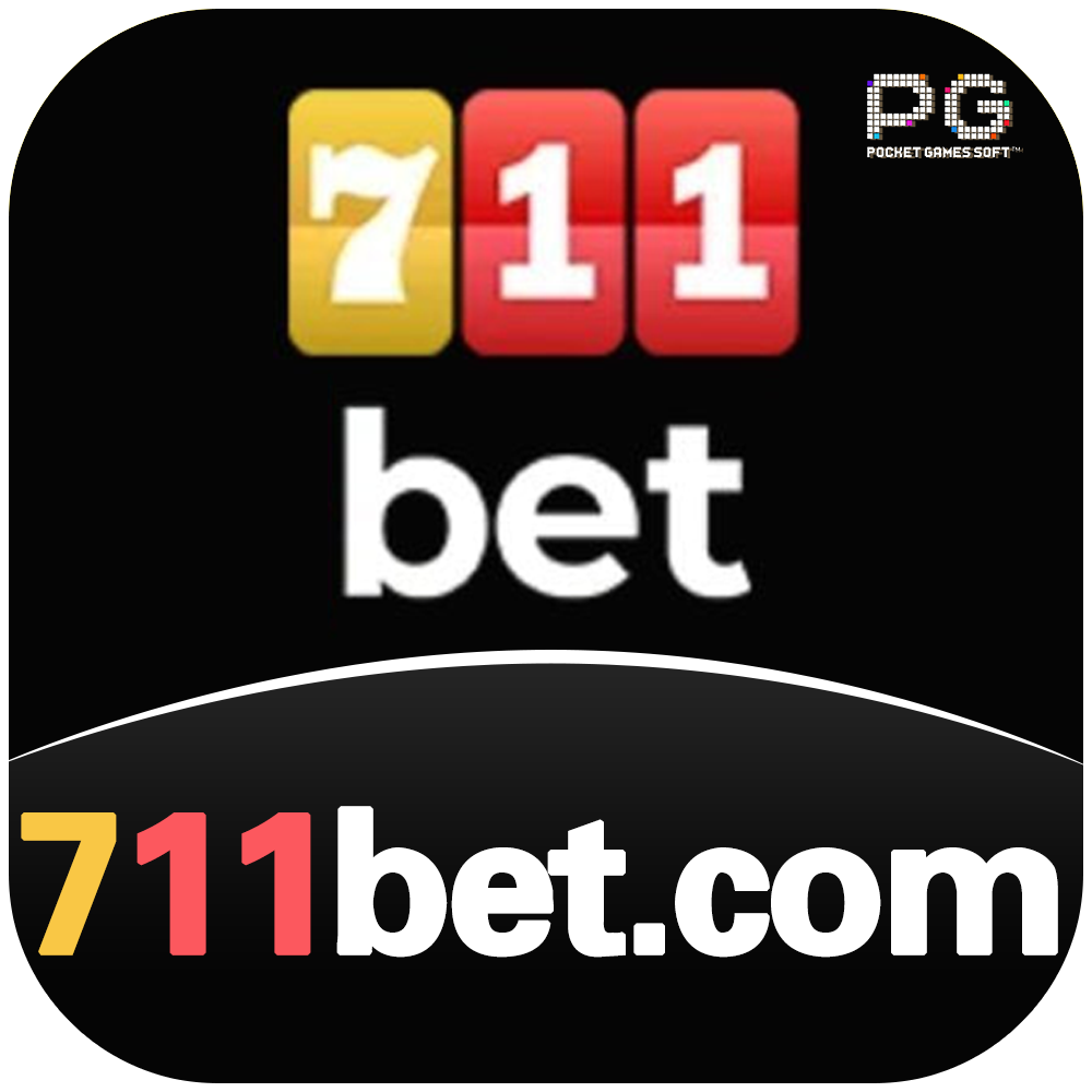 711BET Logo