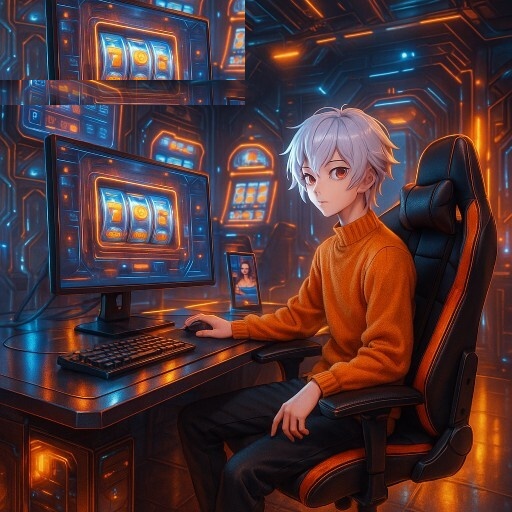 Imagem promocional da 711BET divulgando a plataforma e suas promoções